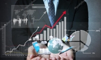 道指狂泻超1100点！比特币暴跌！加密货币全网共超25万人被爆仓